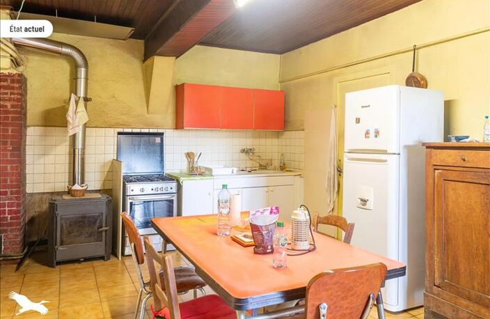 Maison en pierre de 7 pièces principales — photo 5