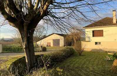 vente maison 191 700 € à proximité de Mauroux (46700)