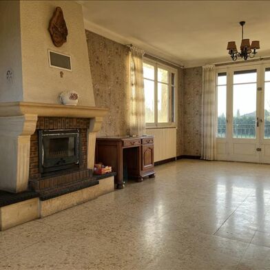 Maison 5 pièces 183000 €