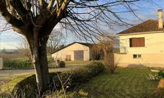 Maison 5 Pièces 80 m² à vendre à Duravel (46700)