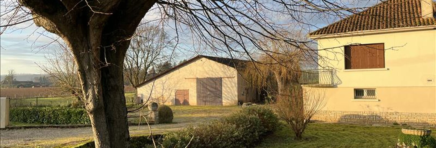 Maison 5 Pièces 80 m² à vendre à Duravel (46700)