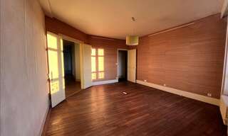 Appartement 6 Pièces 161 m² à vendre à Montluçon (03100)
