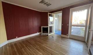 Appartement 6 Pièces 161 m² à vendre à Montluçon (03100)