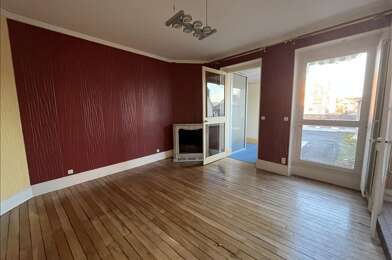 Appartement 6 pièces 56000 €