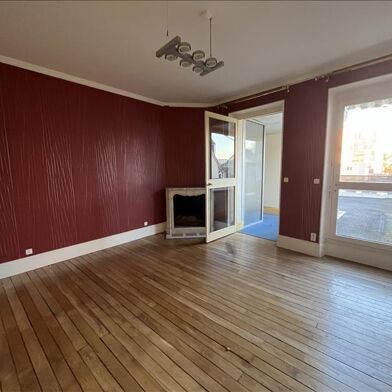 Appartement 6 pièces 56000 €