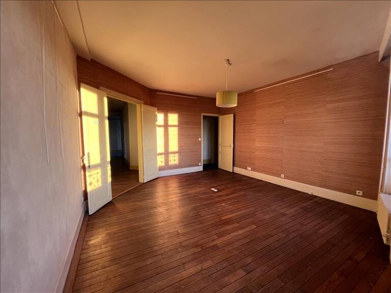 Appartement de 6 pièces principales — photo 1