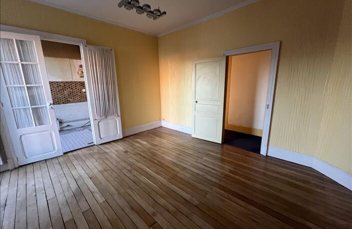 Appartement de 6 pièces principales — photo 2