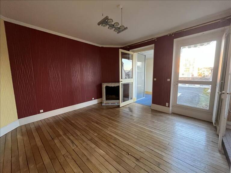 Appartement de 6 pièces principales — photo 1