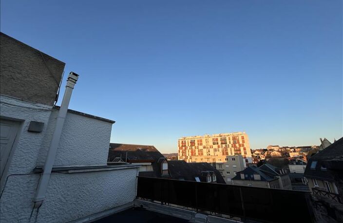 Appartement de 6 pièces principales — photo 4