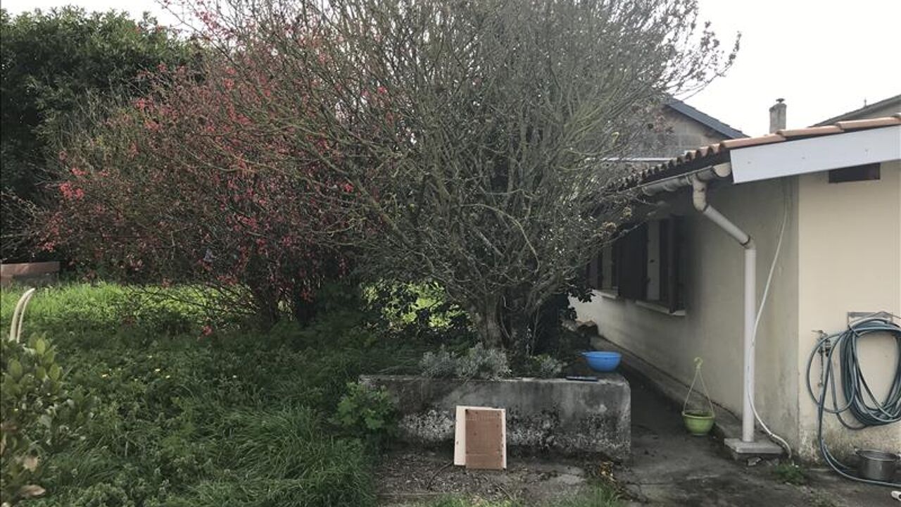 maison 4 pièces 95 m2 à vendre à Bassens (33530)