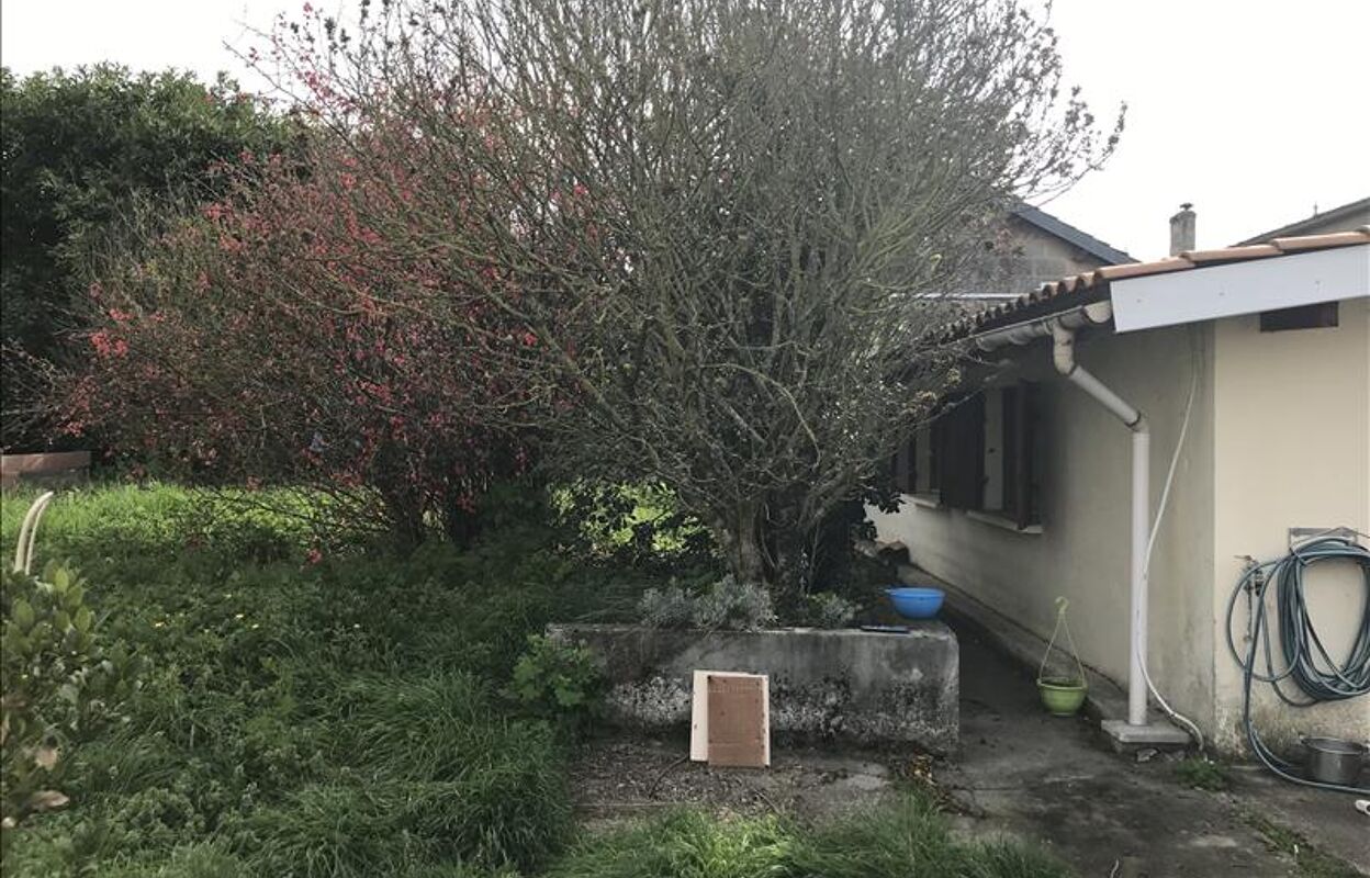 maison 4 pièces 95 m2 à vendre à Bassens (33530)