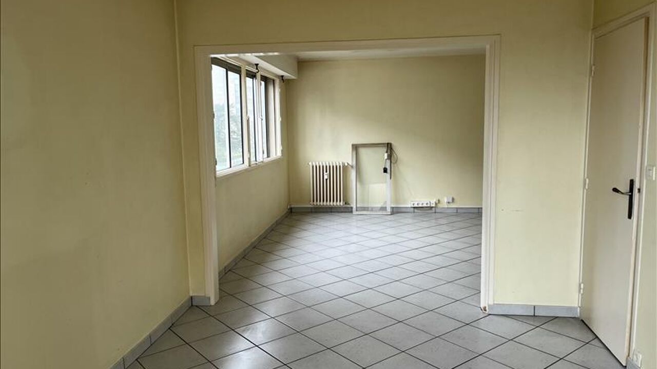 appartement 4 pièces 78 m2 à vendre à Brest (29200)