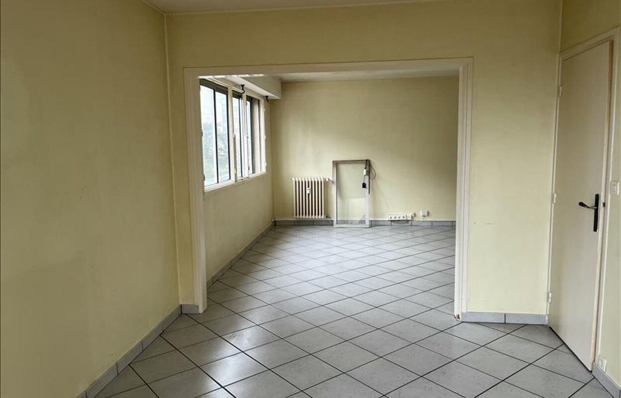 appartement 4 pièces 78 m2 à vendre à Brest (29200)