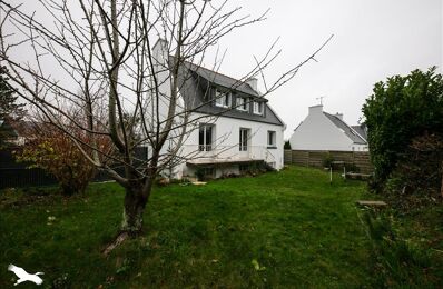 vente maison 283 020 € à proximité de Bourg-Blanc (29860)