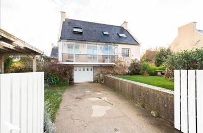 vente maison 254 400 € à proximité de Île-de-Batz (29253)