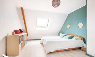 Maison 7 Pièces 127 m² à vendre à Plougoulm (29250)