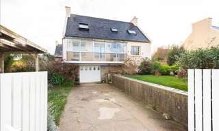 Maison 7 Pièces 127 m² à vendre à Plougoulm (29250)