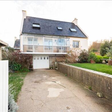 Maison 7 pièces 213000 €