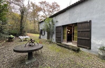 vente maison 174 000 € à proximité de Lagraulet-du-Gers (32330)