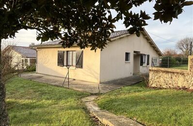 vente maison 139 750 € à proximité de Castelnau-sur-l'Auvignon (32100)