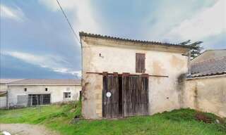 Maison 3 Pièces 140 m² à vendre à Pugnac (33710)