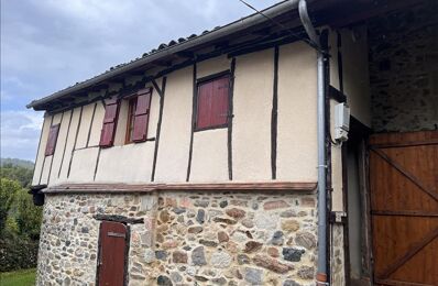 vente maison 77 350 € à proximité de La Chapelle-Aux-Saints (19120)