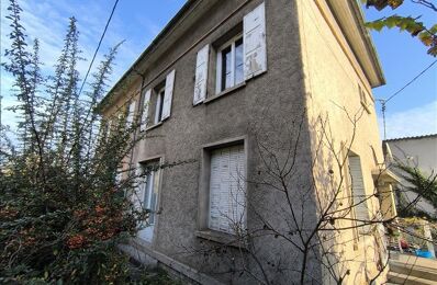 vente maison 123 625 € à proximité de Lacapelle-Marival (46120)