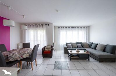 vente appartement 240 900 € à proximité de Ézanville (95460)