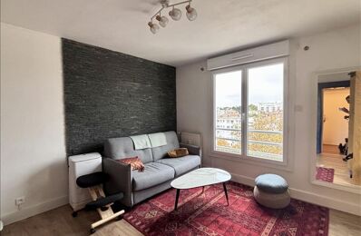 vente appartement 155 150 € à proximité de La Grande-Motte (34280)