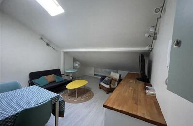 vente appartement 139 750 € à proximité de Bègles (33130)