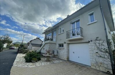 vente maison 265 000 € à proximité de Laval-de-Cère (46130)