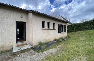 vente maison 197 025 € à proximité de Beaulieu-sur-Dordogne (19120)