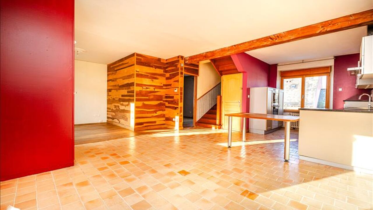 maison 7 pièces 107 m2 à vendre à Douarnenez (29100)