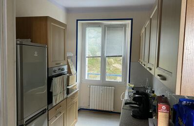 vente appartement 139 750 € à proximité de Ploéven (29550)