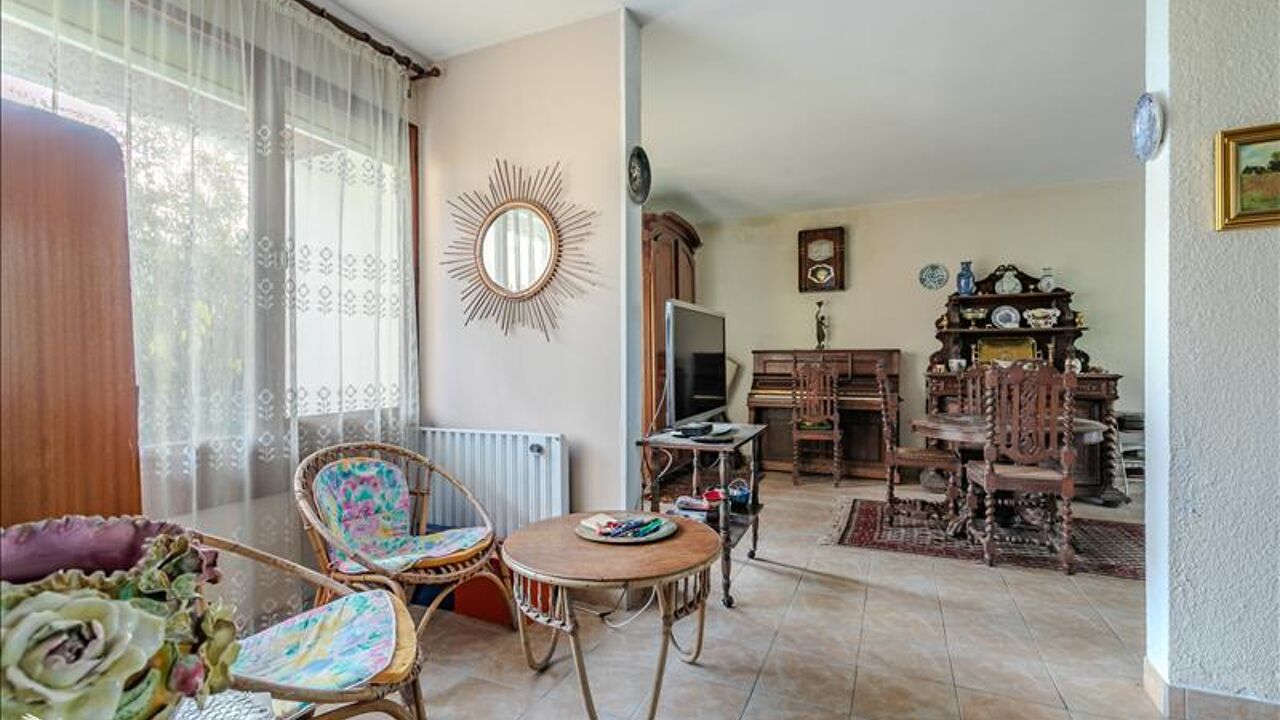 maison 3 pièces 85 m2 à vendre à Cenon (33150)