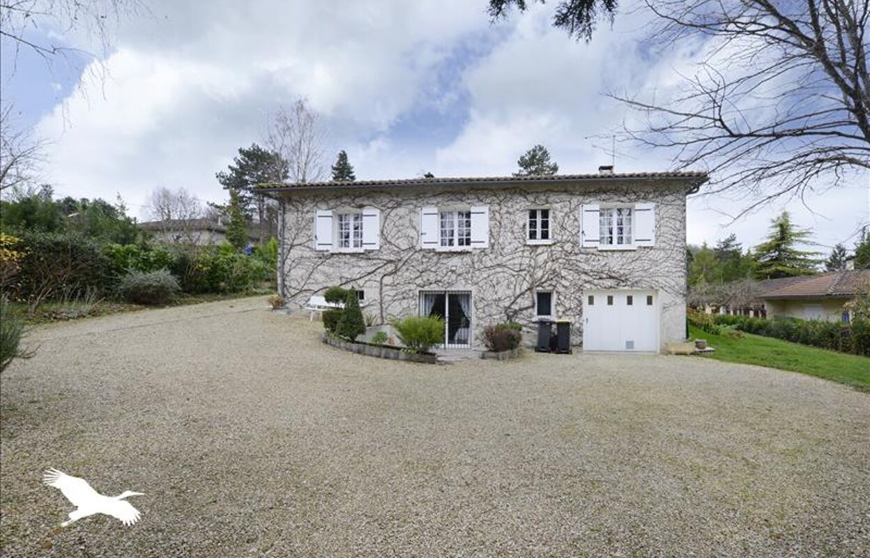 maison 6 pièces 178 m2 à vendre à Magnac-sur-Touvre (16600)