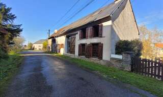Maison 12 Pièces 198 m² à vendre à Folles (87250)