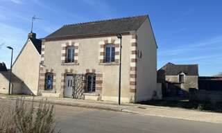 Maison 5 Pièces 211 m² à vendre à Marolles (41330)