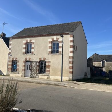 Maison 5 pièces 305950 €