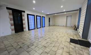 Maison 5 Pièces 211 m² à vendre à Marolles (41330)