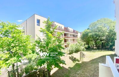 appartement 2 pièces 42 m2 à vendre à Montpellier (34070)