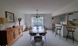 Appartement 4 Pièces 110 m² à vendre à Saint Geniez d'Olt et d'Aubrac (12130)
