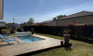 Maison 3 Pièces 82 m² à vendre à Biarrotte (40390)