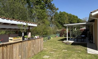 Maison 3 Pièces 82 m² à vendre à Biarrotte (40390)