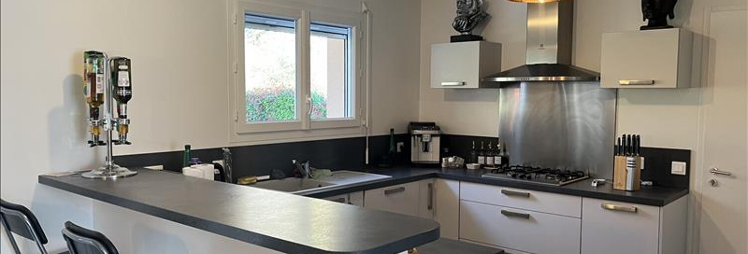 Maison 3 Pièces 82 m² à vendre à Biarrotte (40390)