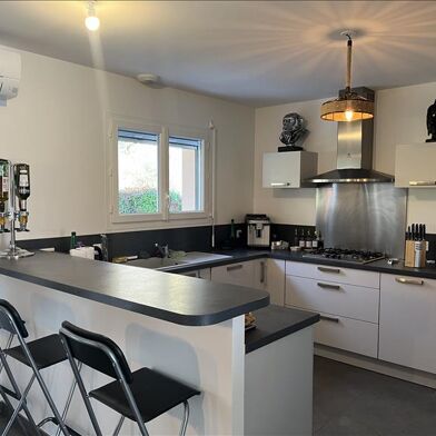 Maison 3 pièces 368200 €