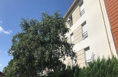 vente appartement 139 750 € à proximité de Bonnefamille (38090)