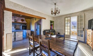 Maison 3 Pièces 90 m² à vendre à Noailles (60430)