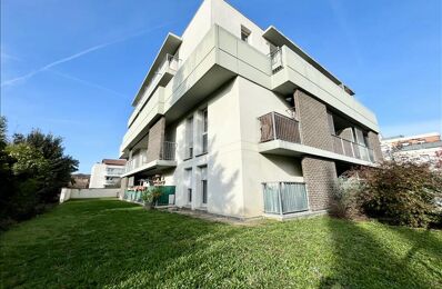 vente appartement 181 050 € à proximité de Montberon (31140)