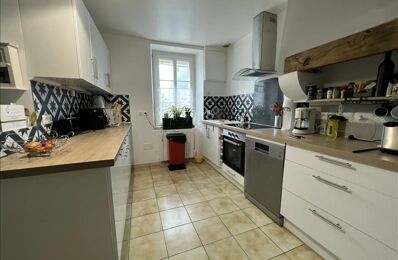 vente maison 113 925 € à proximité de Querrien (29310)